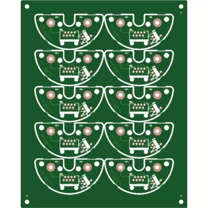 57-0010-A01 Bare board Sensor Steamer Rev3_P2381